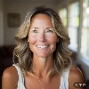 Linda - Luckdate Customer Linda, 47 - Luckdate 2WeekS Supplement User