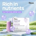NUTRITION DRINK MIX（30Sachets） - NUTRITION DRINK MIX（30Sachets） image 1