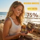 NMN 1000mg Liposomal Capsules - NMN 1000mg Liposomal Capsules image 2
