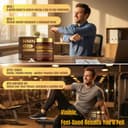 NMN 1000mg Liposomal Capsules - NMN 1000mg Liposomal Capsules image 5