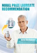 NAD+ Collagen Supplement Capsules - NAD+ Collagen Supplement Capsules image 1