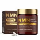 NMN 1000mg Liposomal Capsules - NMN 1000mg Liposomal Capsules image 1