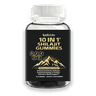 10-in-1 Shilajit Gummies for Men - 10-in-1 Shilajit Gummies for Men