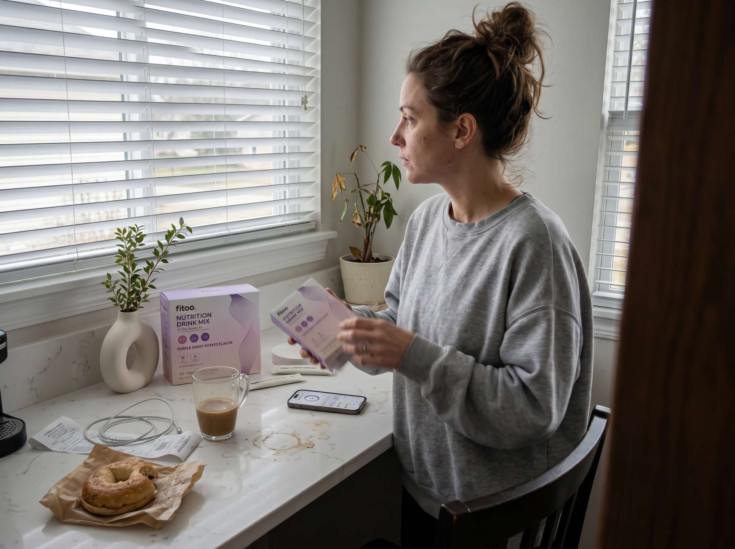 Why Personalized Wellness Support Matters After 40 - recommended article