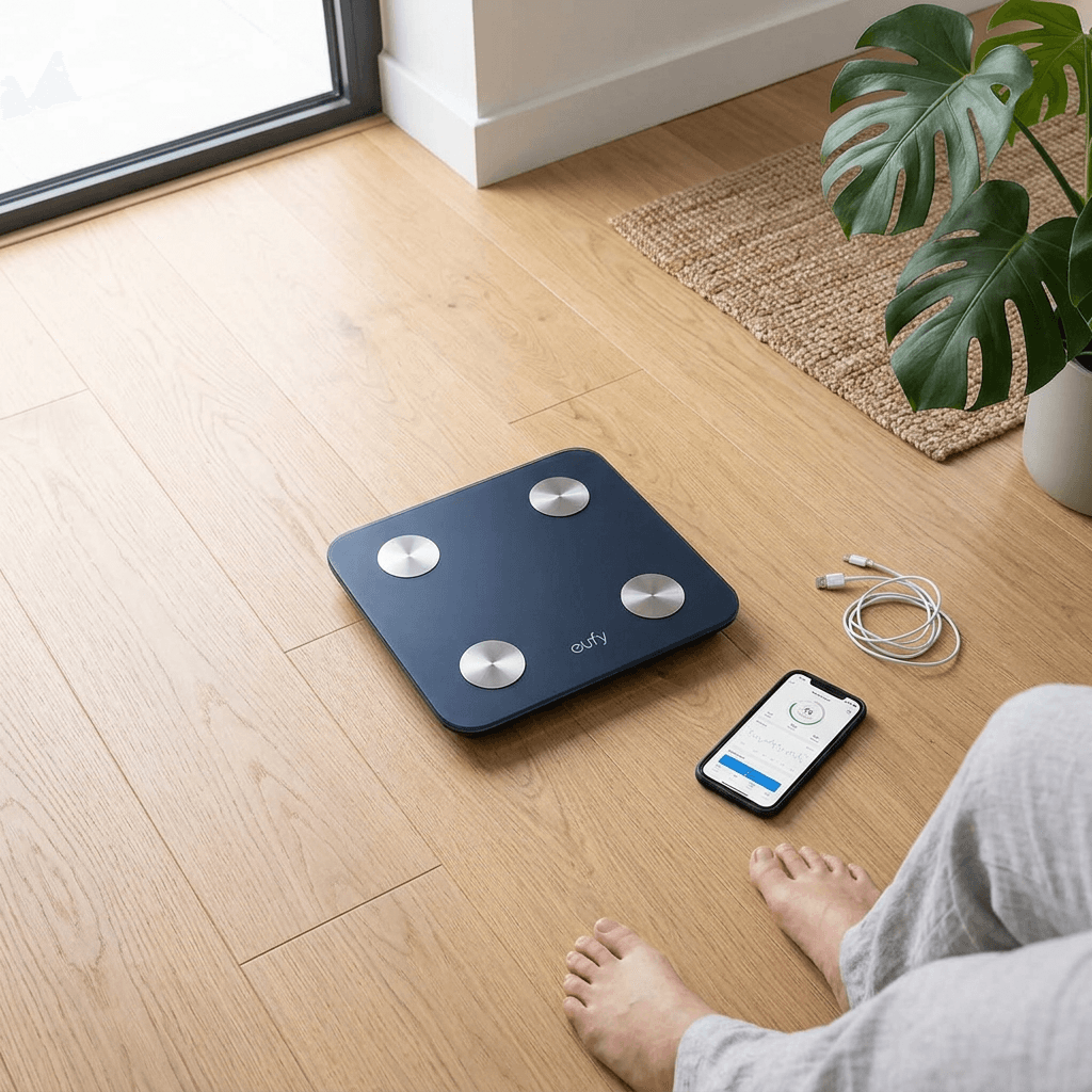 Why Tracking Your Wellness Routine Can Help You Stay Consistent - cover image