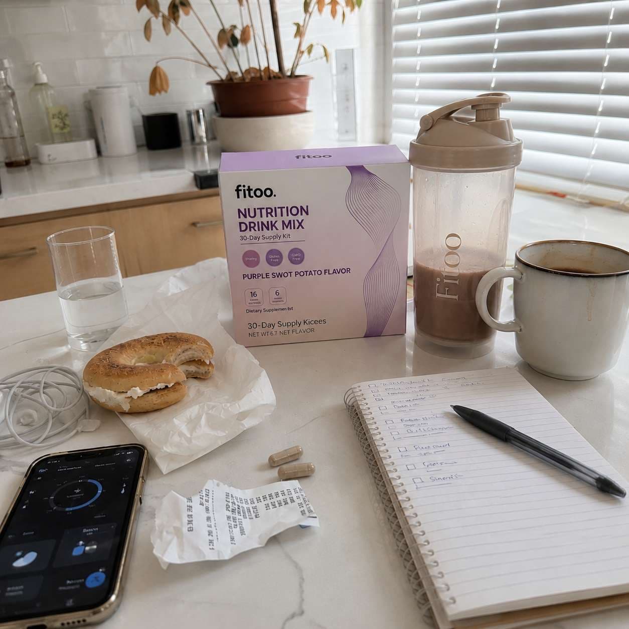 Why Weight Management Gets Harder After 40 — and How a Daily System Can Help - cover image