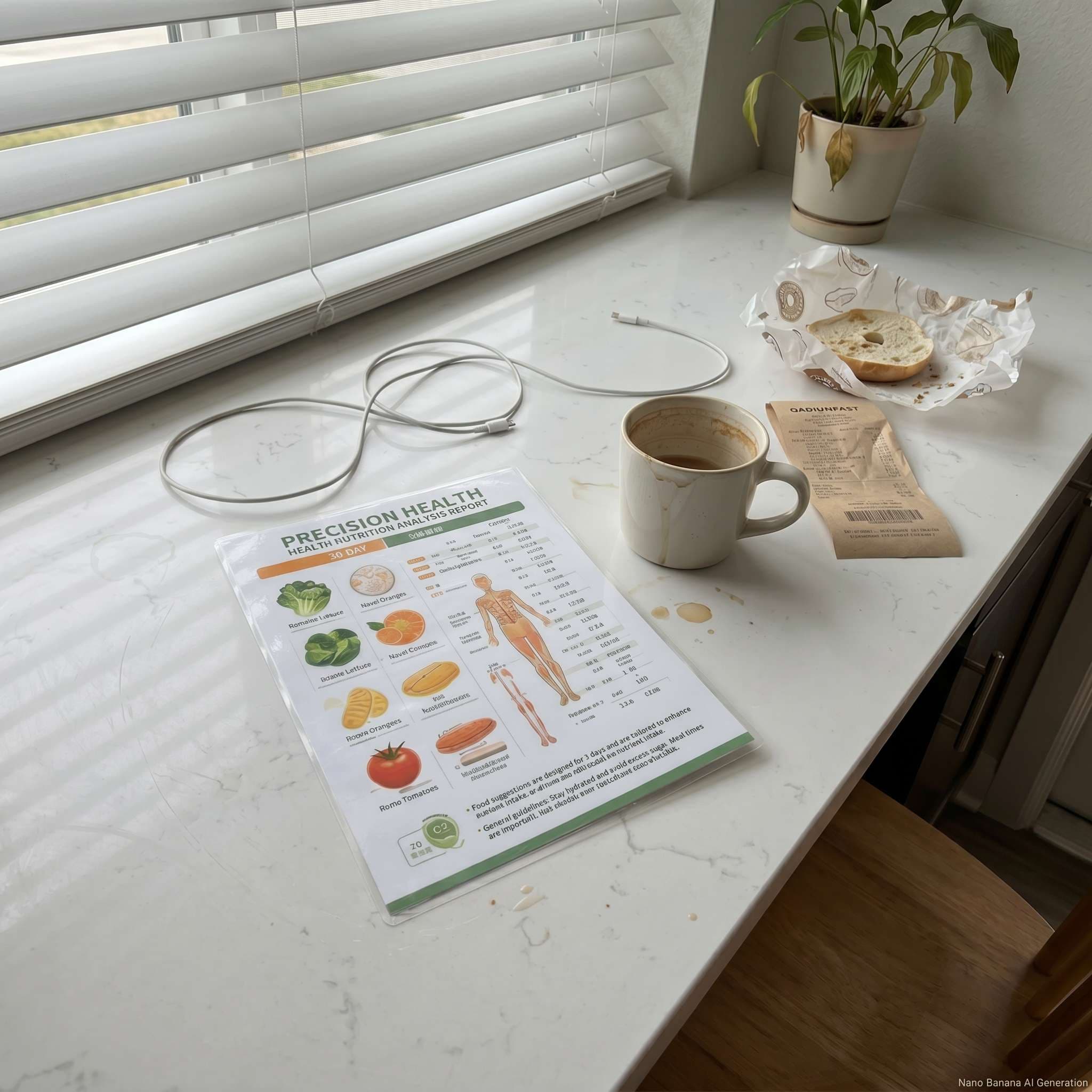 From Weight Management to Vitality: How LuckDate Connects Daily Habits with Long-Term Wellness - recommended article