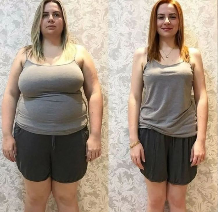 Real routine change with FITOO