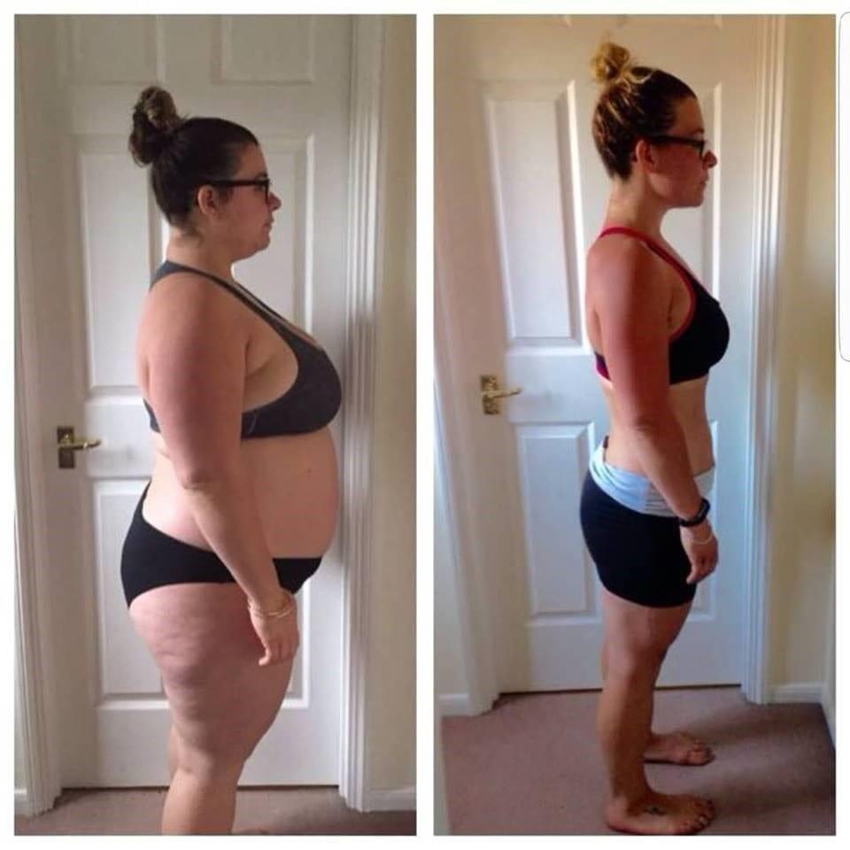 Real routine change with FITOO