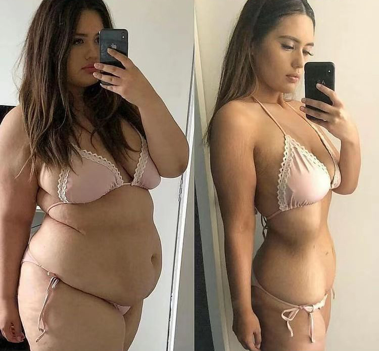 Real routine change with FITOO