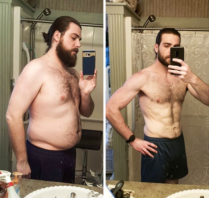 Real routine change with FITOO