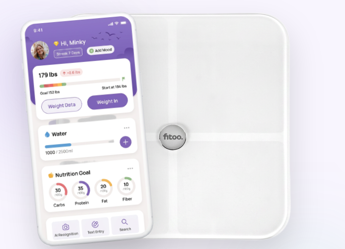 Smart Tracking + Guidance