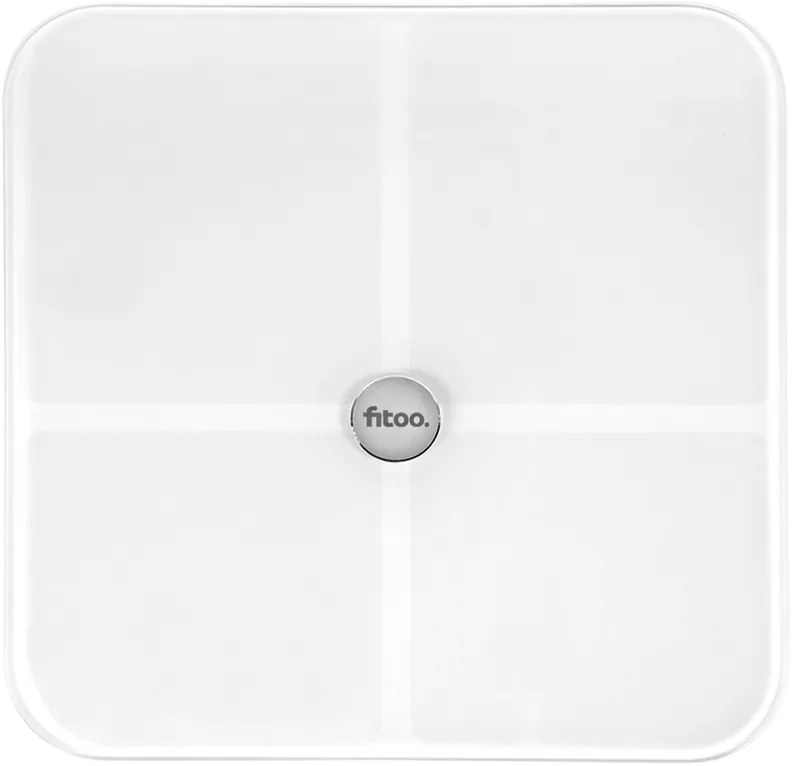 FITOO smart body-composition scale