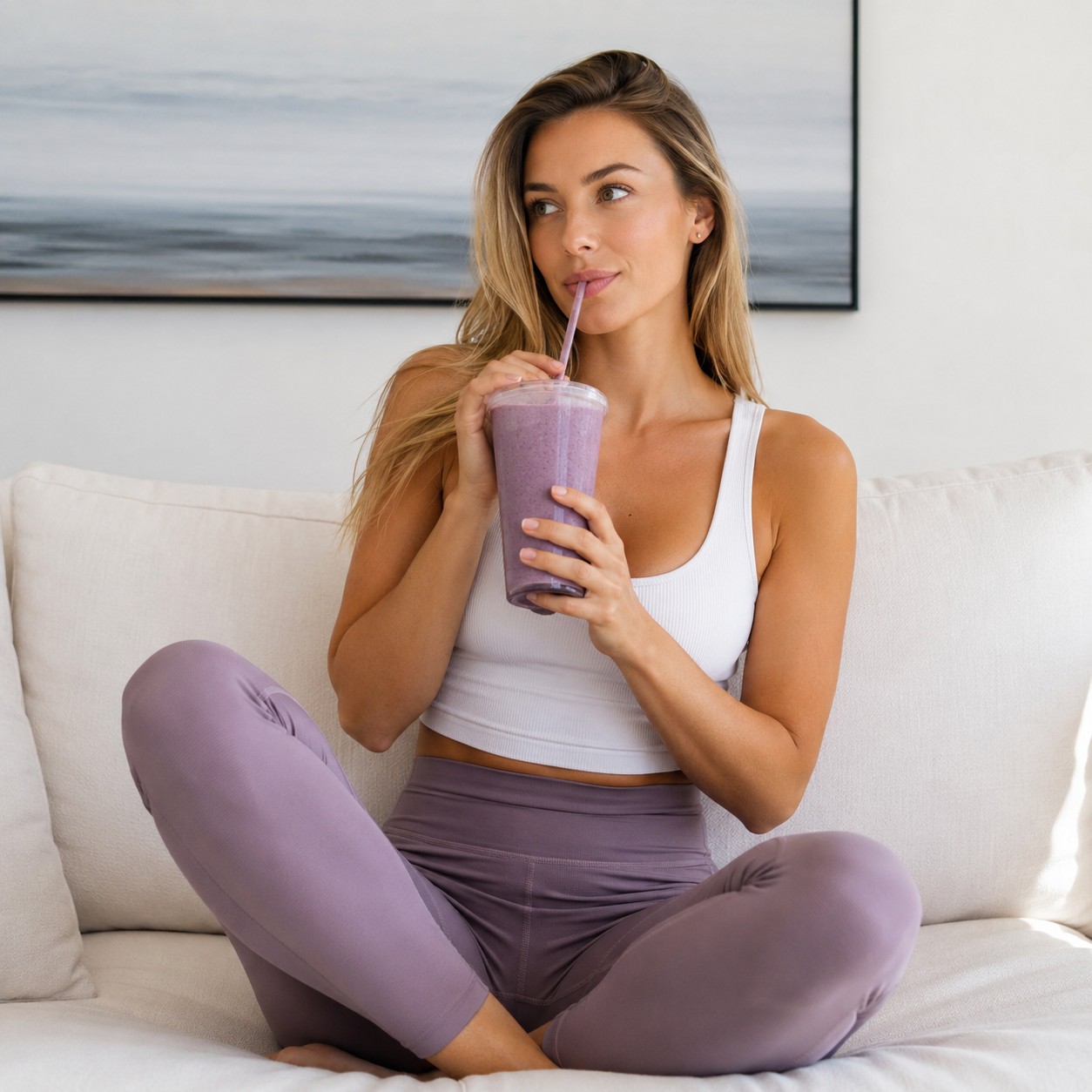 Nutrition While Eating Less