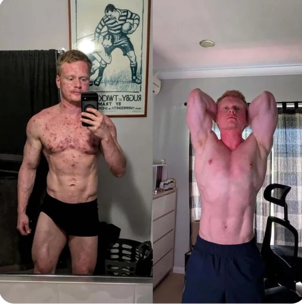 Customer transformation