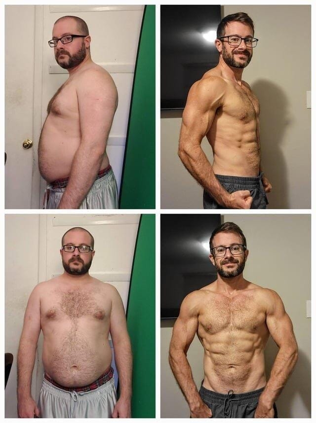Customer transformation