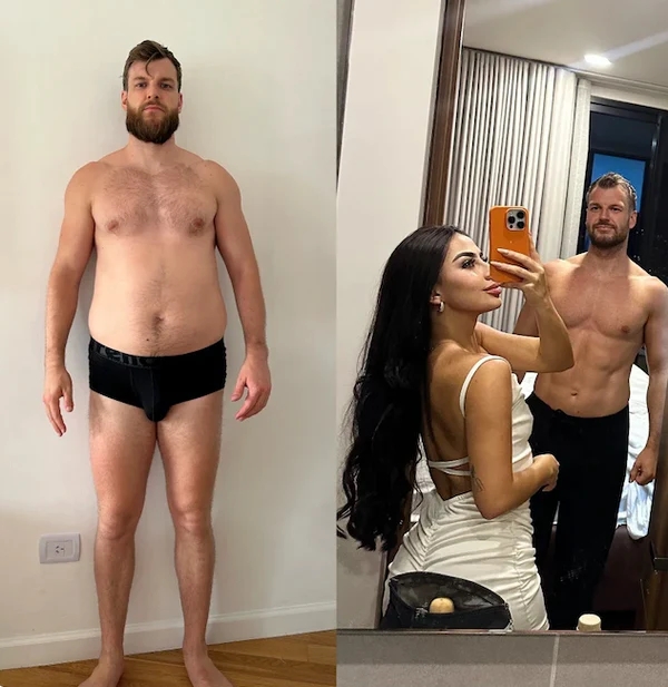 Customer transformation