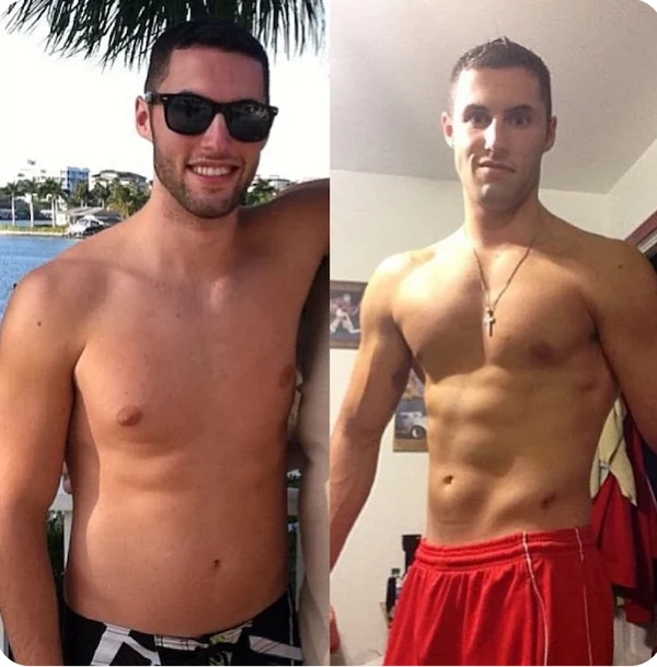 Customer transformation