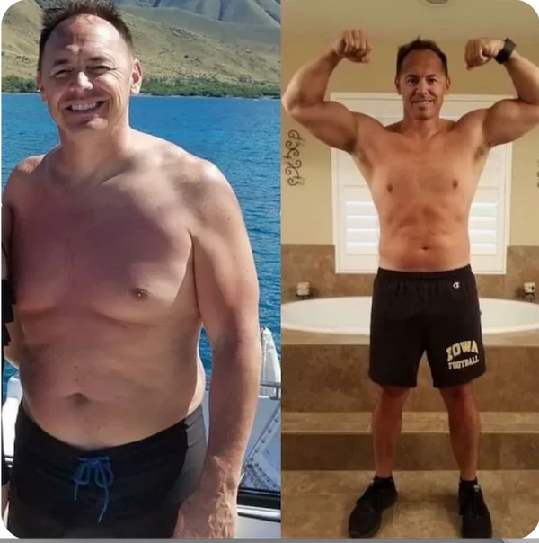 Customer transformation