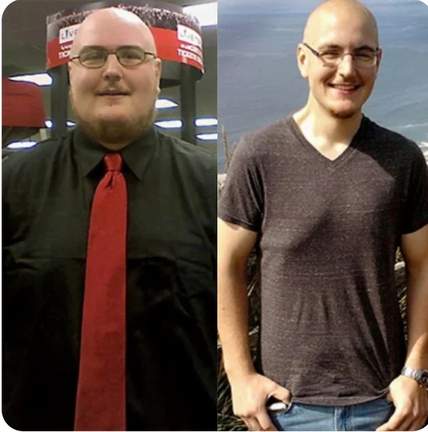 Customer transformation