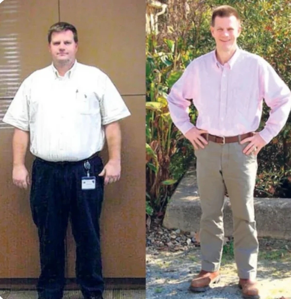 Customer transformation