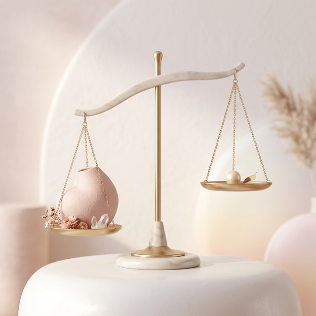 Endless pH imbalance cycle?